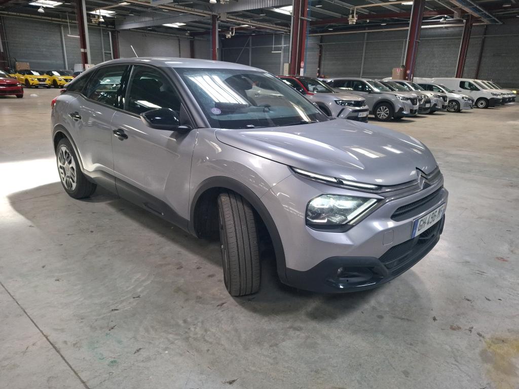 Citroen C4 PureTech 100 S&S BVM6 Feel 2022