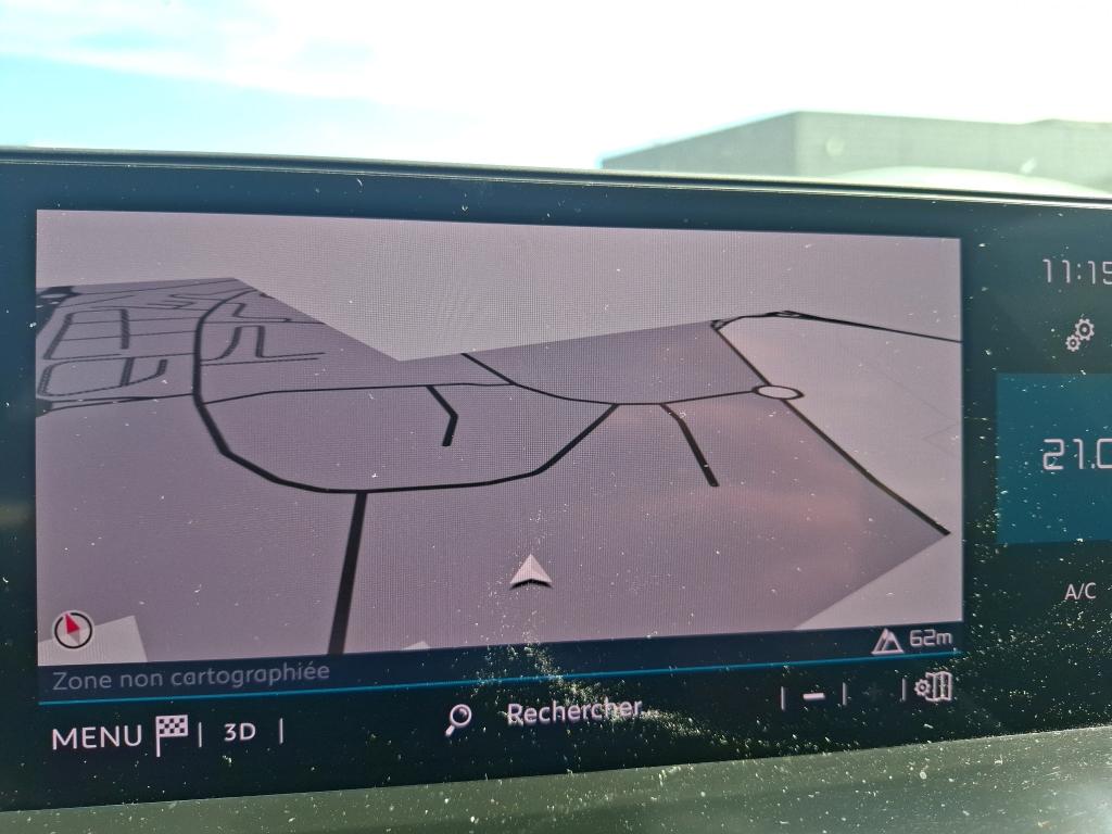 Citroen C4 BlueHDi 110 S&S BVM6 Feel Pack 2022