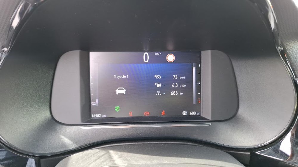Foto Opel Corsa 3