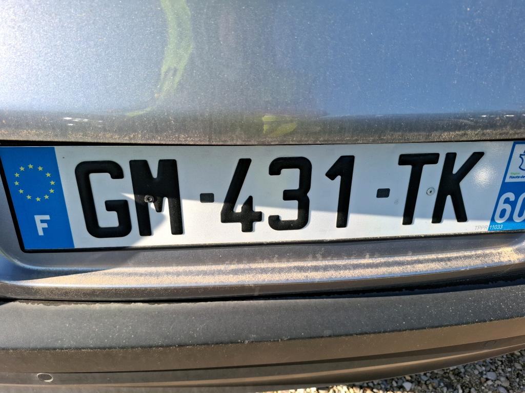 Citroen C3 BlueHDi 100 S&S BVM6 Shine 2023