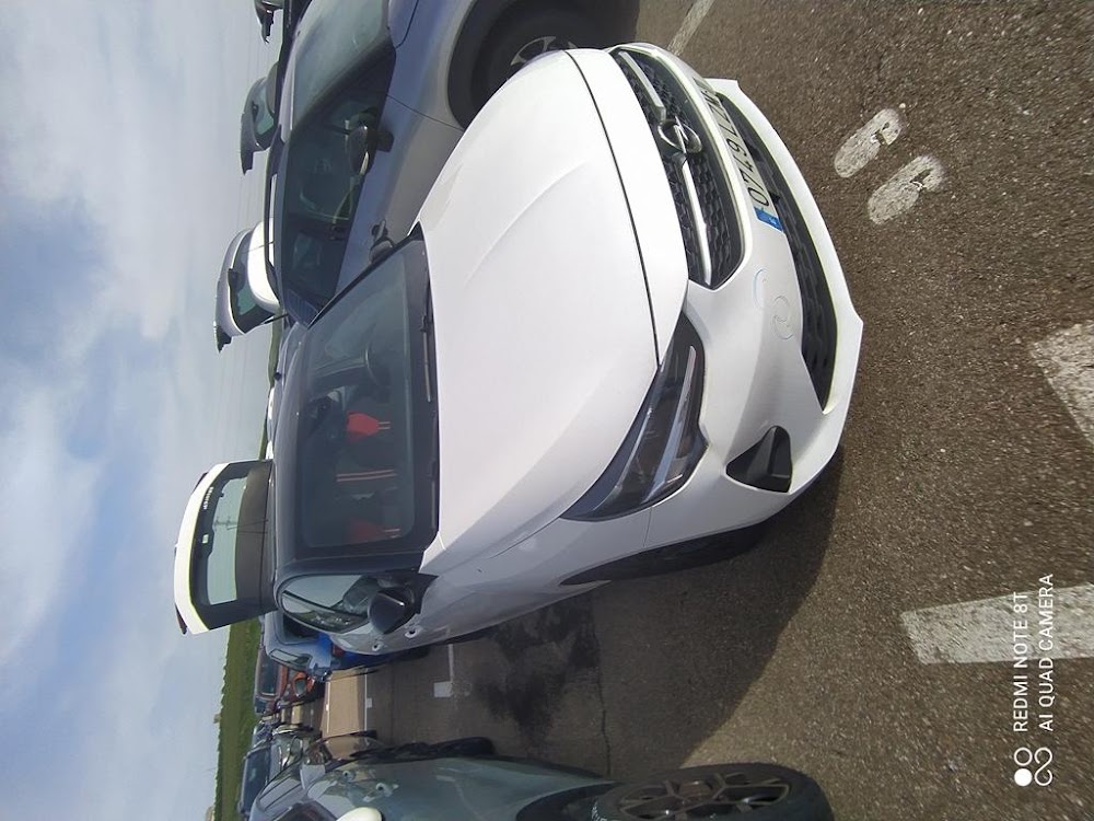 Foto Opel Corsa 8