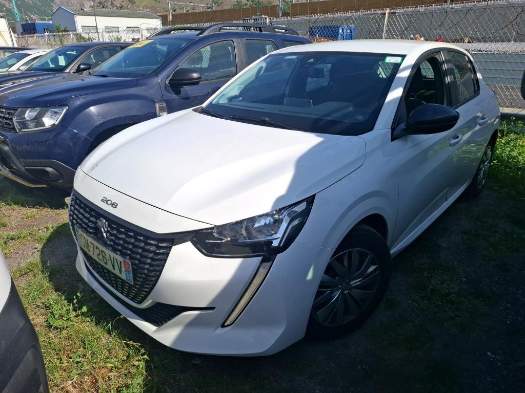 208 II