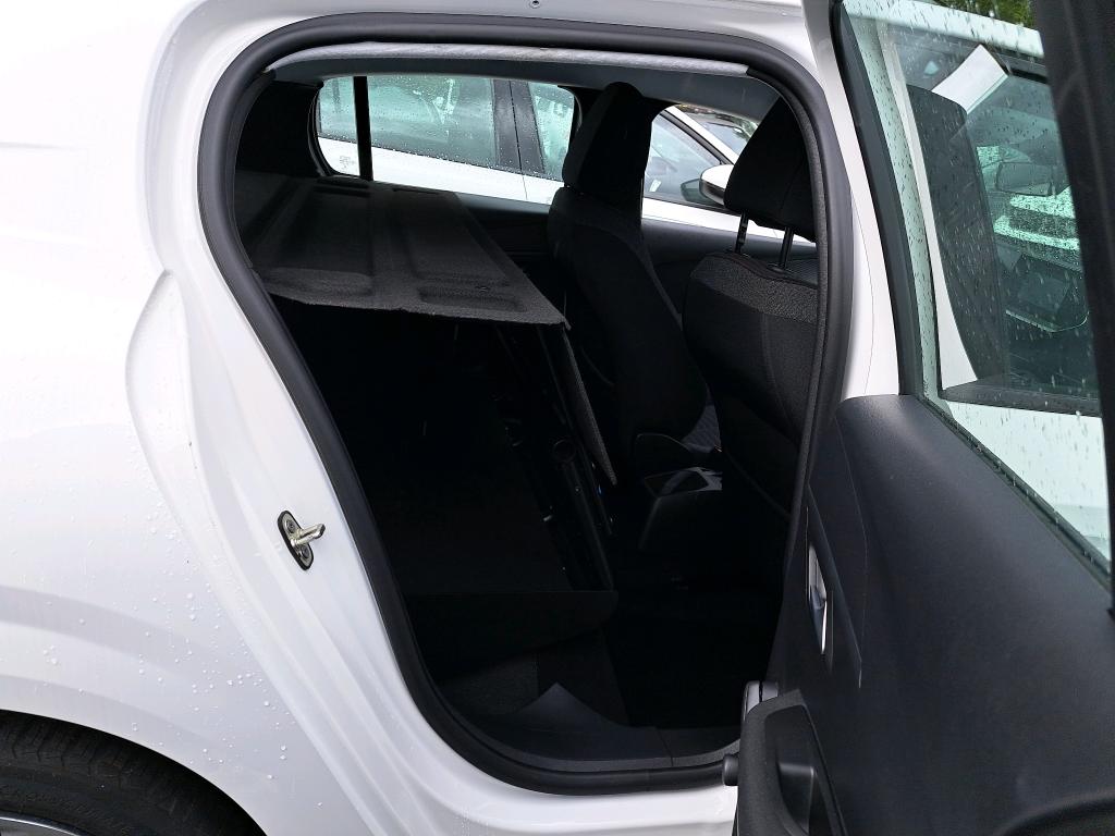 Peugeot 208 PURETECH 100 S&S EAT8 ACTIVE BUSINESS R 2021