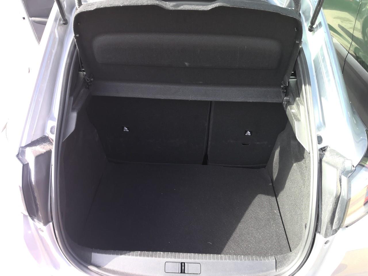 Foto Peugeot 208 7