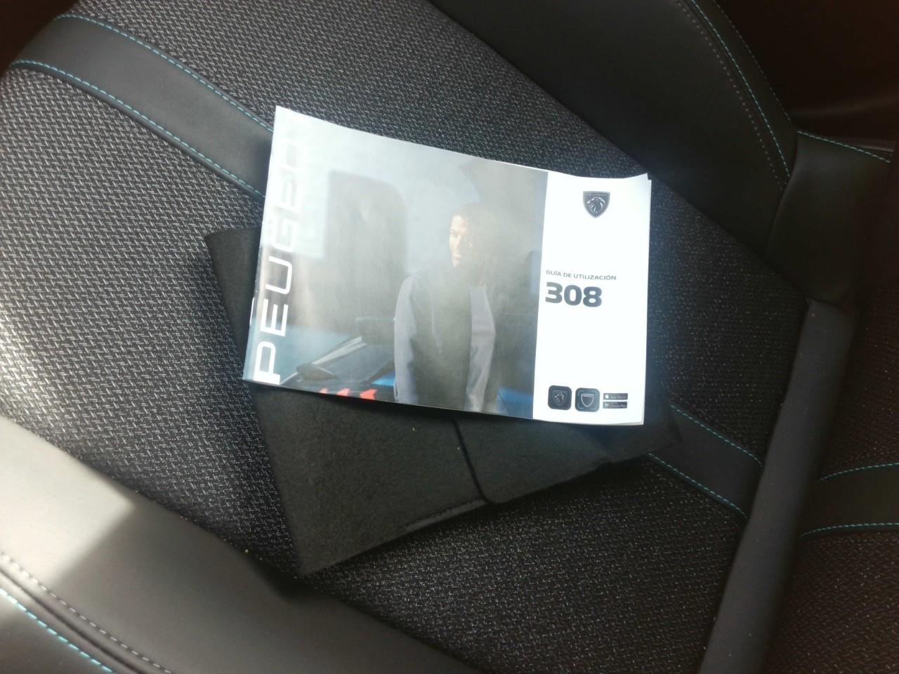 Foto Peugeot 308 17