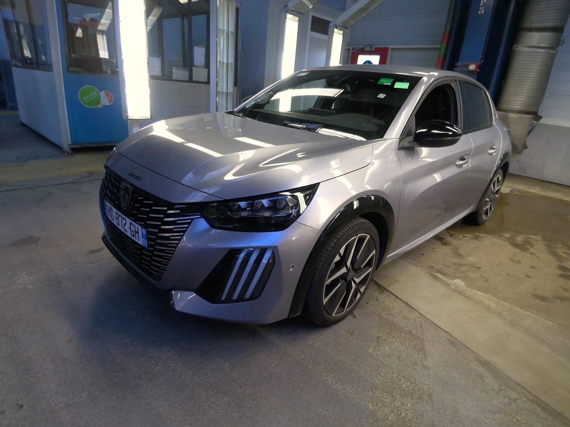 208 II