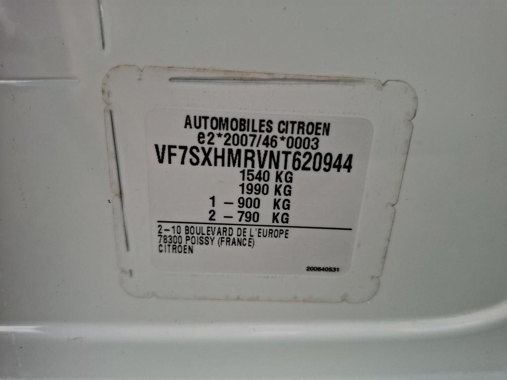 Citroen C3 PureTech 83 S&S BVM5 Shine Pack 2022