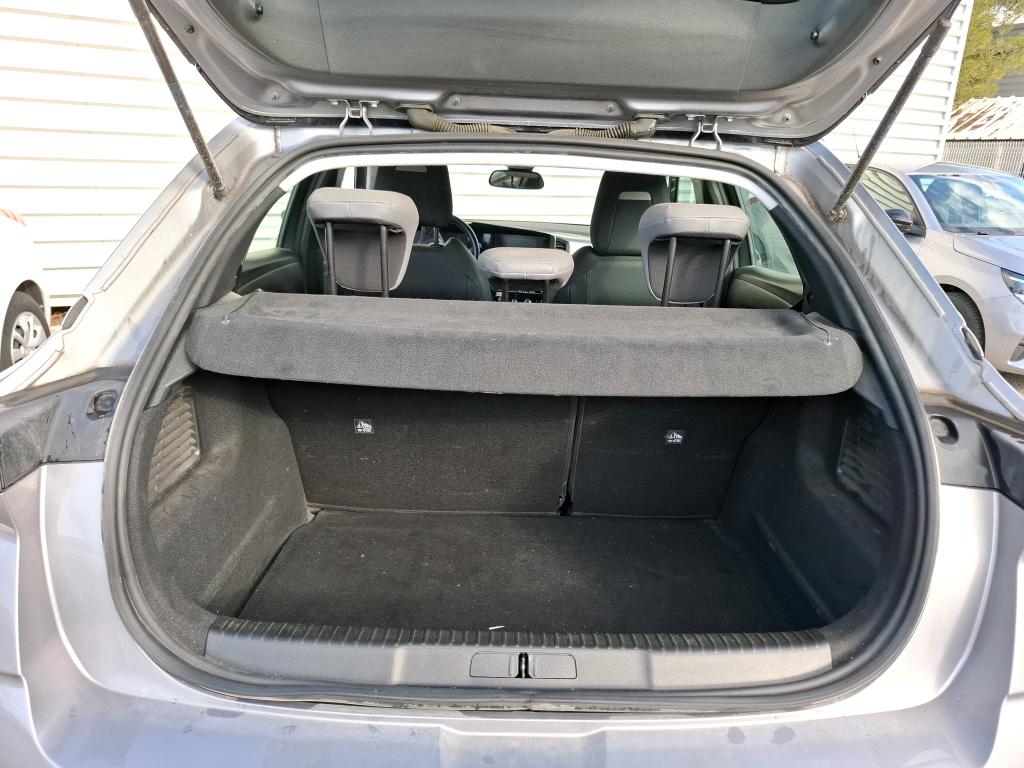 Opel Mokka 1.2 Turbo 130 ch BVA8 Elegance 2023