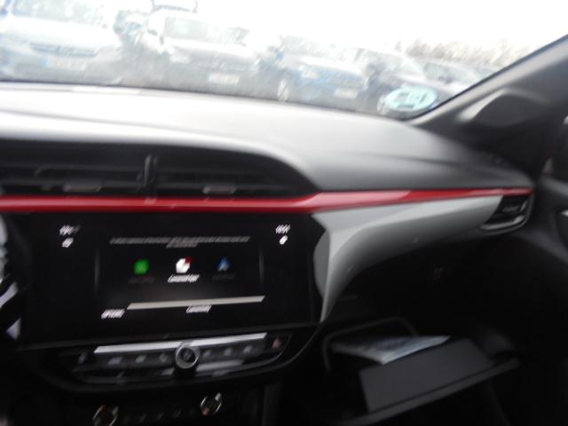 Foto Opel Corsa 10
