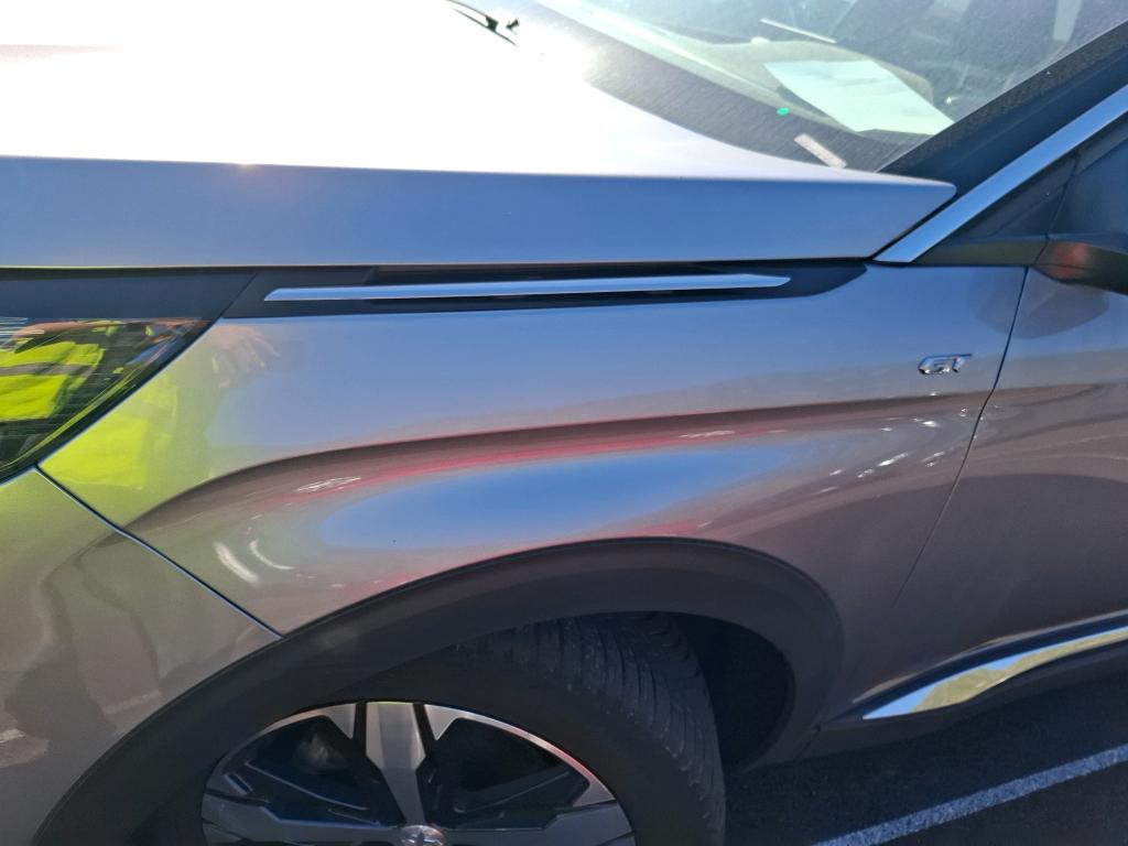 Peugeot 3008 BlueHDi 130ch S&S EAT8 GT 2023