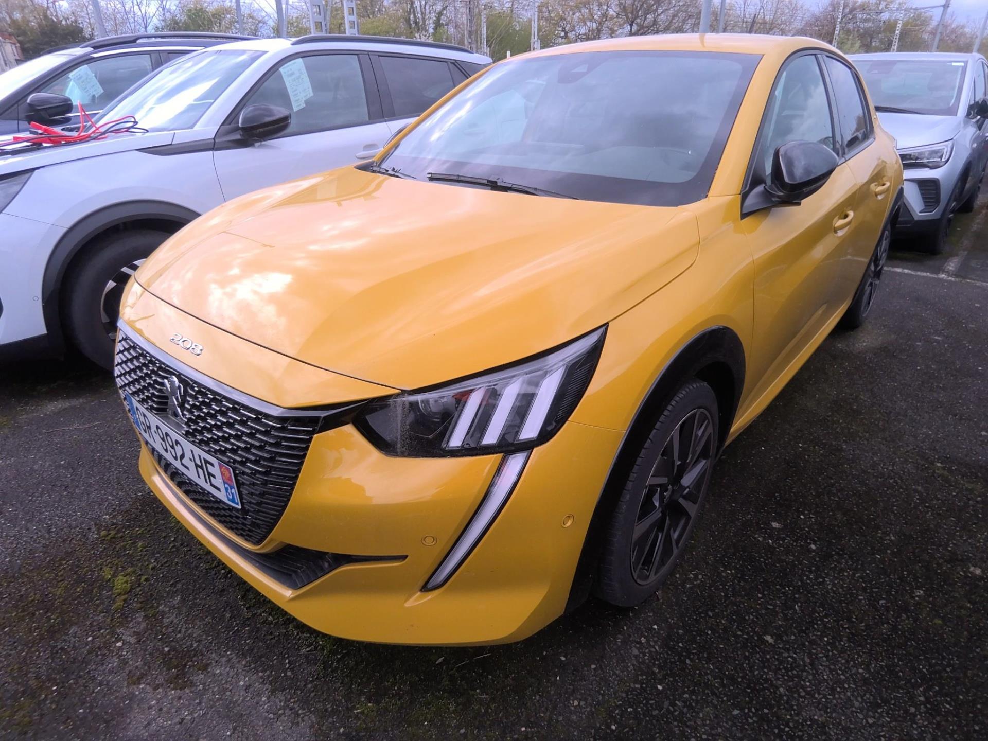 208 II