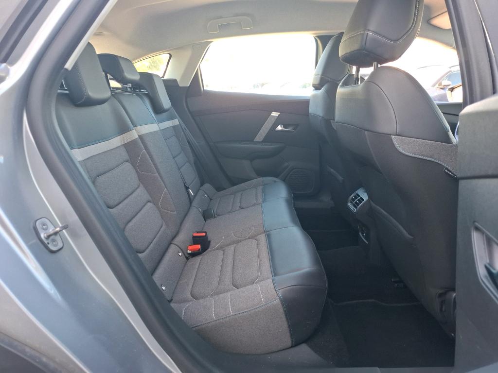 Citroen C4 BlueHDi 130 S&S EAT8 Feel Pack Business 2022