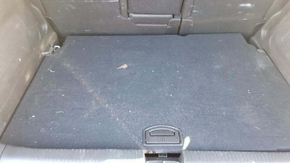 Foto Opel CrossLand 15