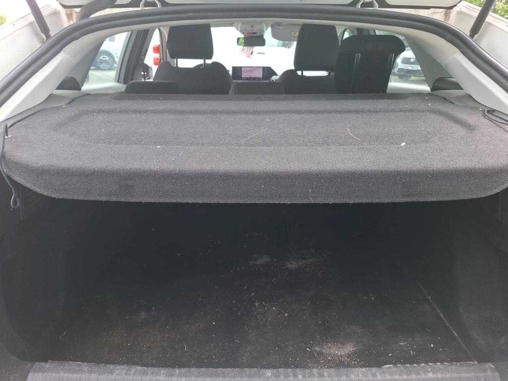 Citroen C4 BlueHDi 110 S&S BVM6 Live Pack Business 2021