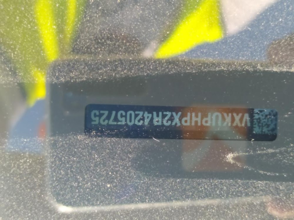 Foto Opel Corsa 2