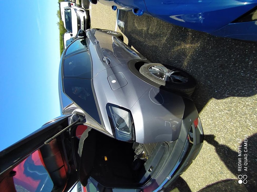 Foto Peugeot 3008 Hybrid 6