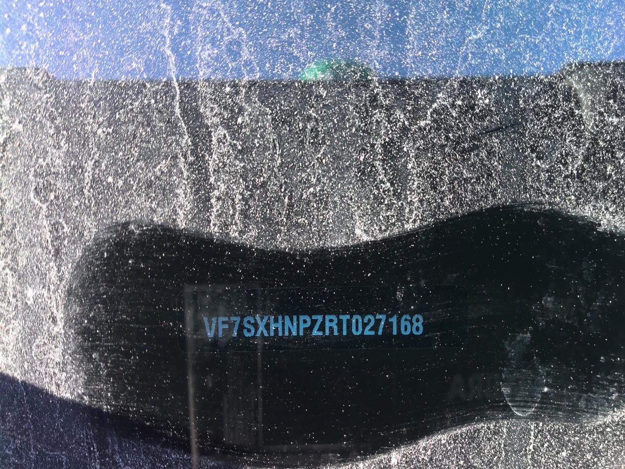 Foto Citroën C3 Origin 6