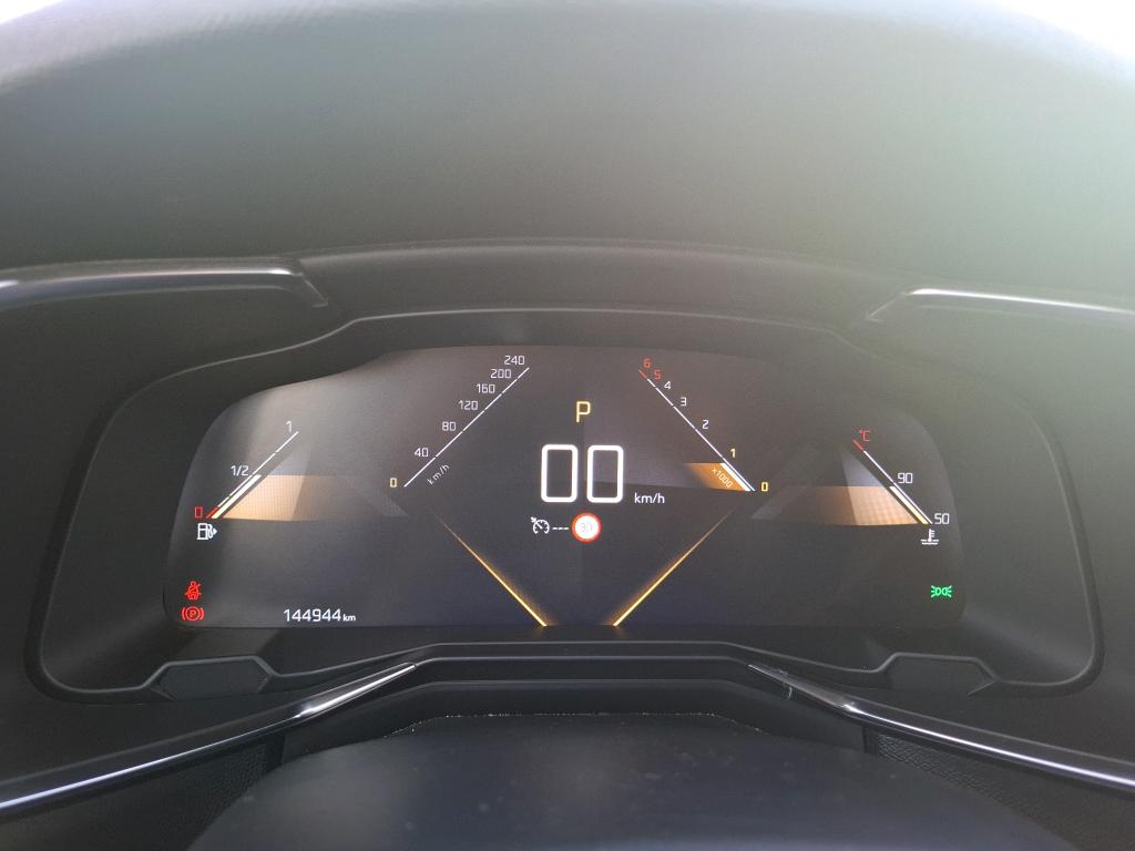 DS DS7 Crossback BlueHDi 130 EAT8 Performance Line 2022