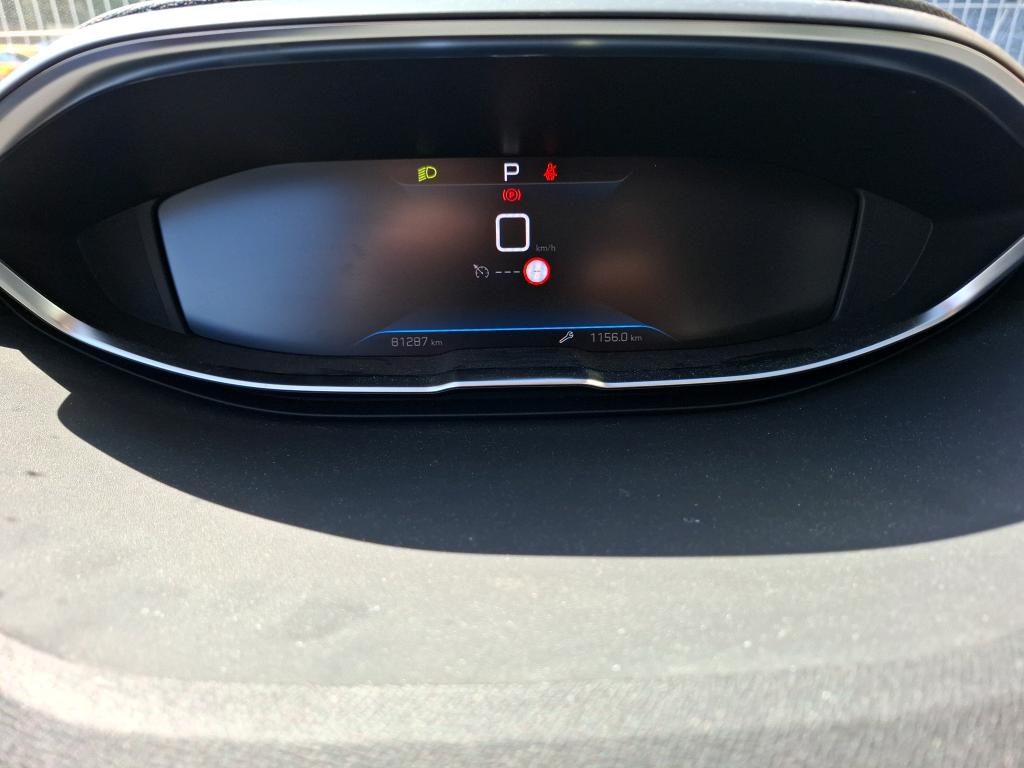 Peugeot 3008 BlueHDi 130ch S&S EAT8 Active Pack 2022