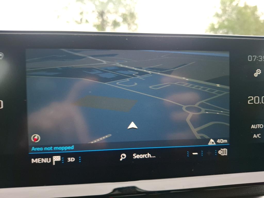 Peugeot 3008 PureTech 130ch S&S BVM6 Allure Pack 2023