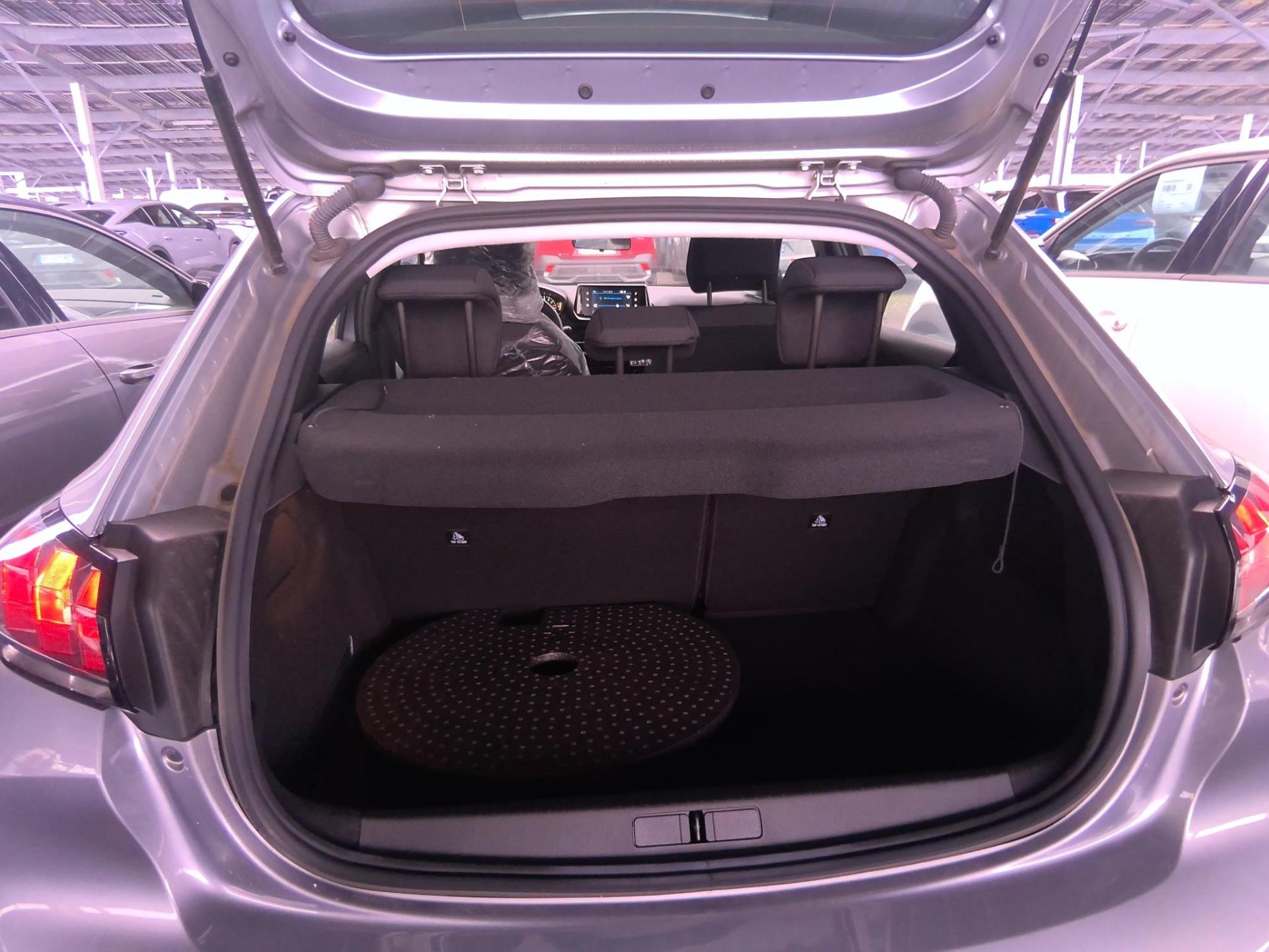 Peugeot 208 PureTech 75 S&S BVM5 Active Pack 2023