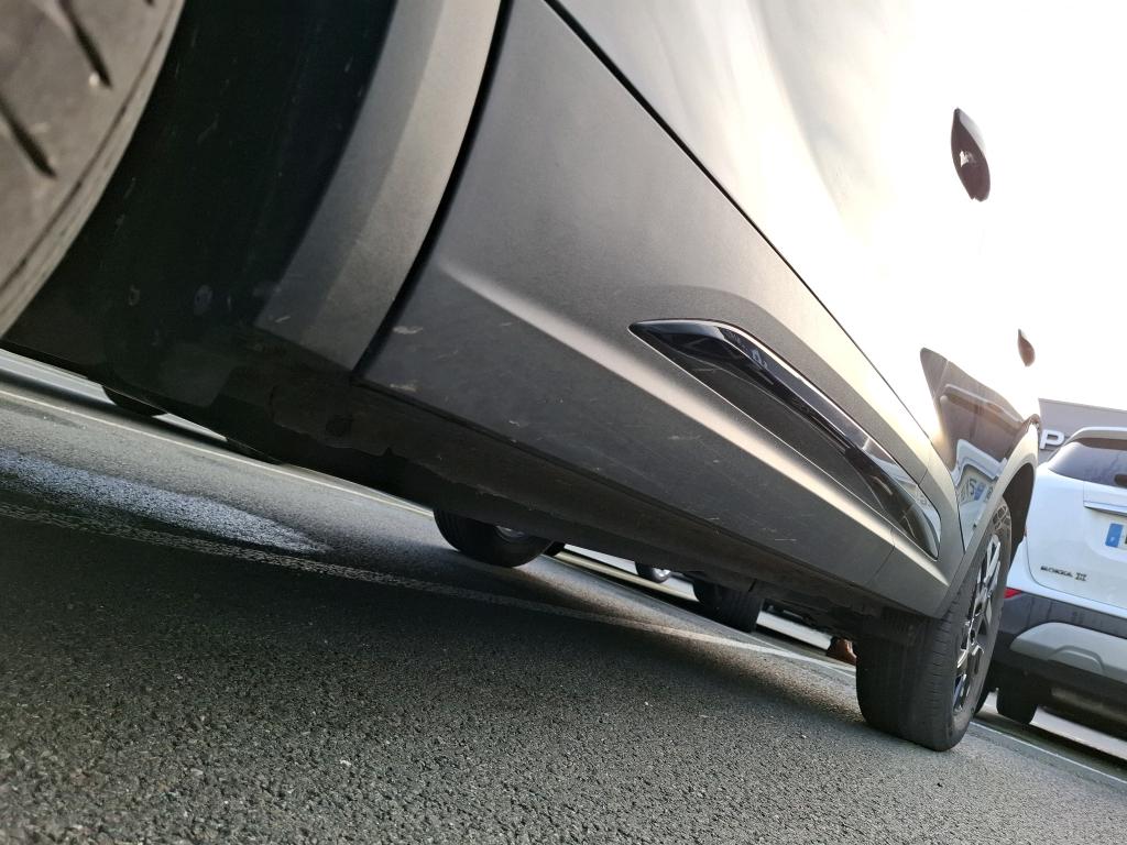 Opel Mokka 1.2 Turbo 136 ch BVM6 GS 2024