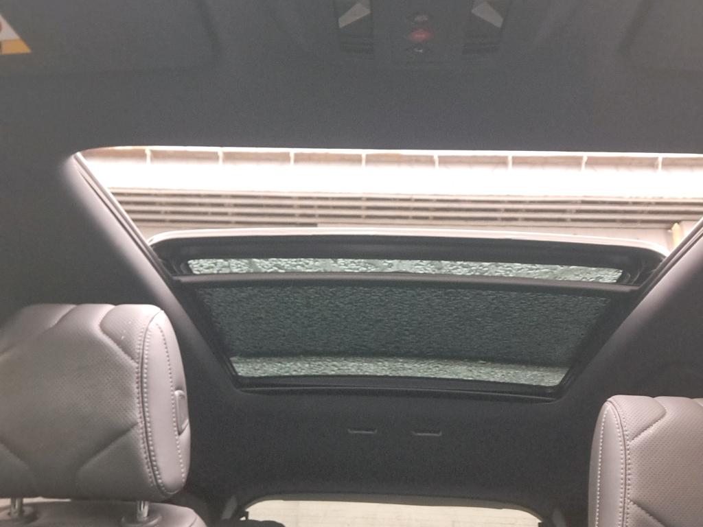 DS DS7 Crossback Hybride E-Tense 300 EAT8 4x4 Rivoli 2021