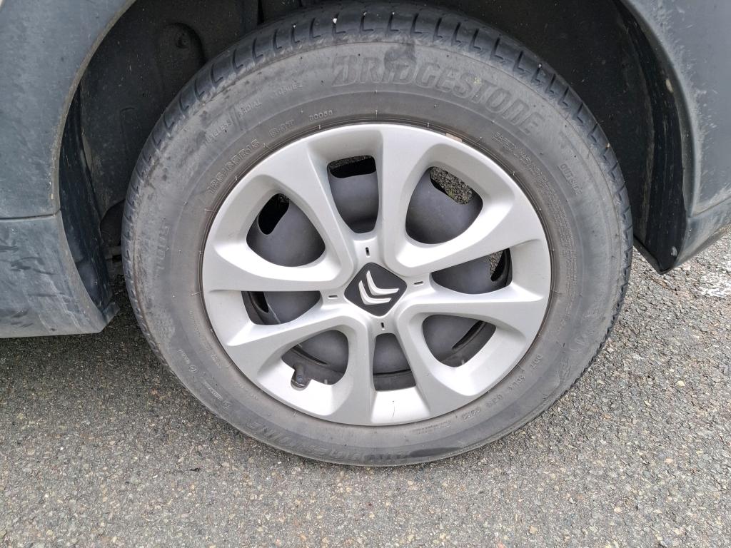 Citroen C3 PureTech 83 ch BVM5 You 2023