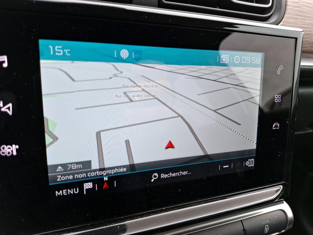 Citroen C3 PureTech 83 S&S BVM5 Shine 2023