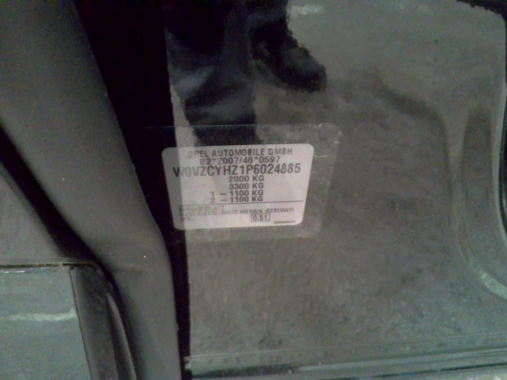 Opel Grandland 1.5 Diesel 130 ch BVA8 GS 2023