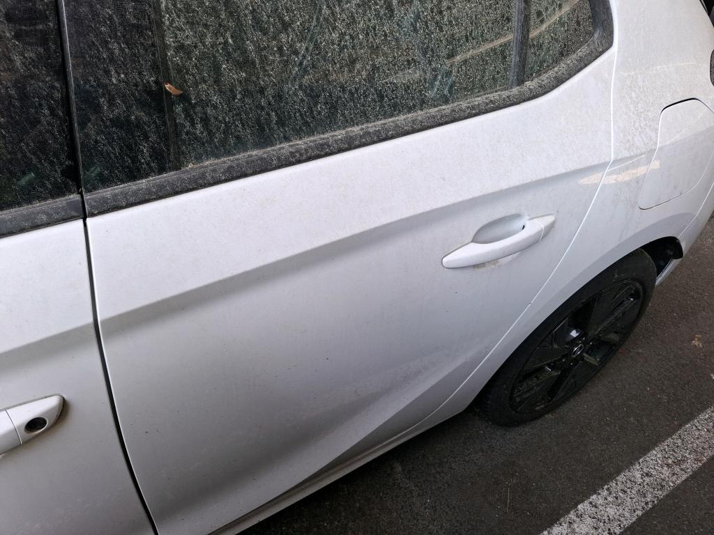 Opel Corsa Electrique 156 ch & Batterie 51 kWh GS 2024