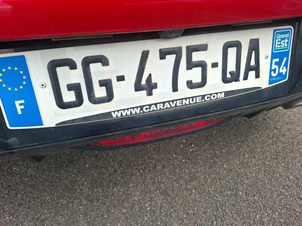 Peugeot 208 PureTech 100 S&S BVM6 GT 2022