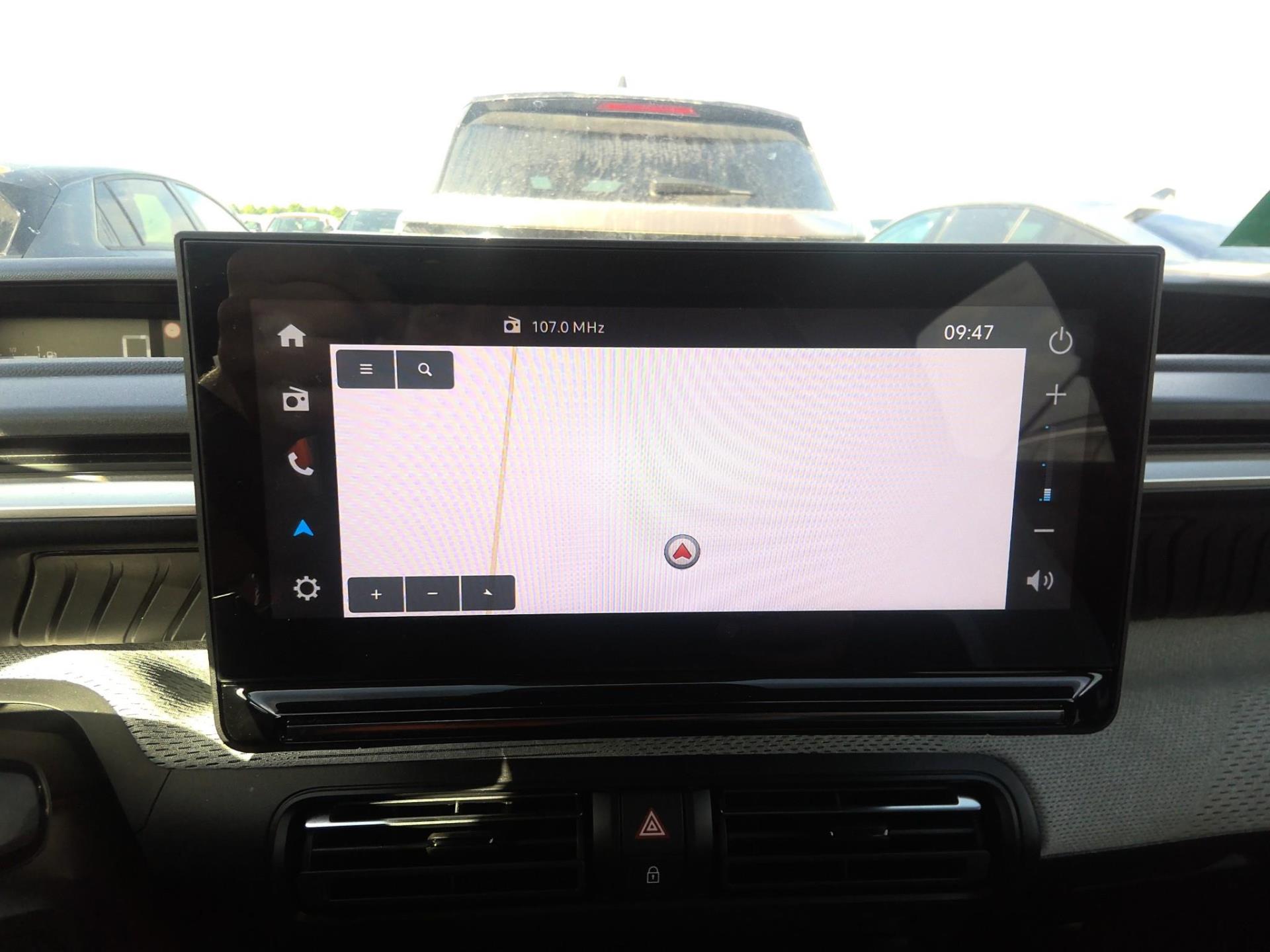Citroen C3 Turbo 100 ch BVM6 Max 2024