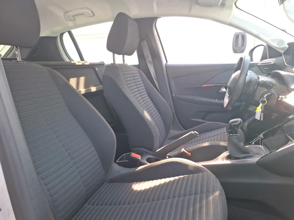 Peugeot 208 PURETECH 75 S&S BVM5 PREMIUM 2023