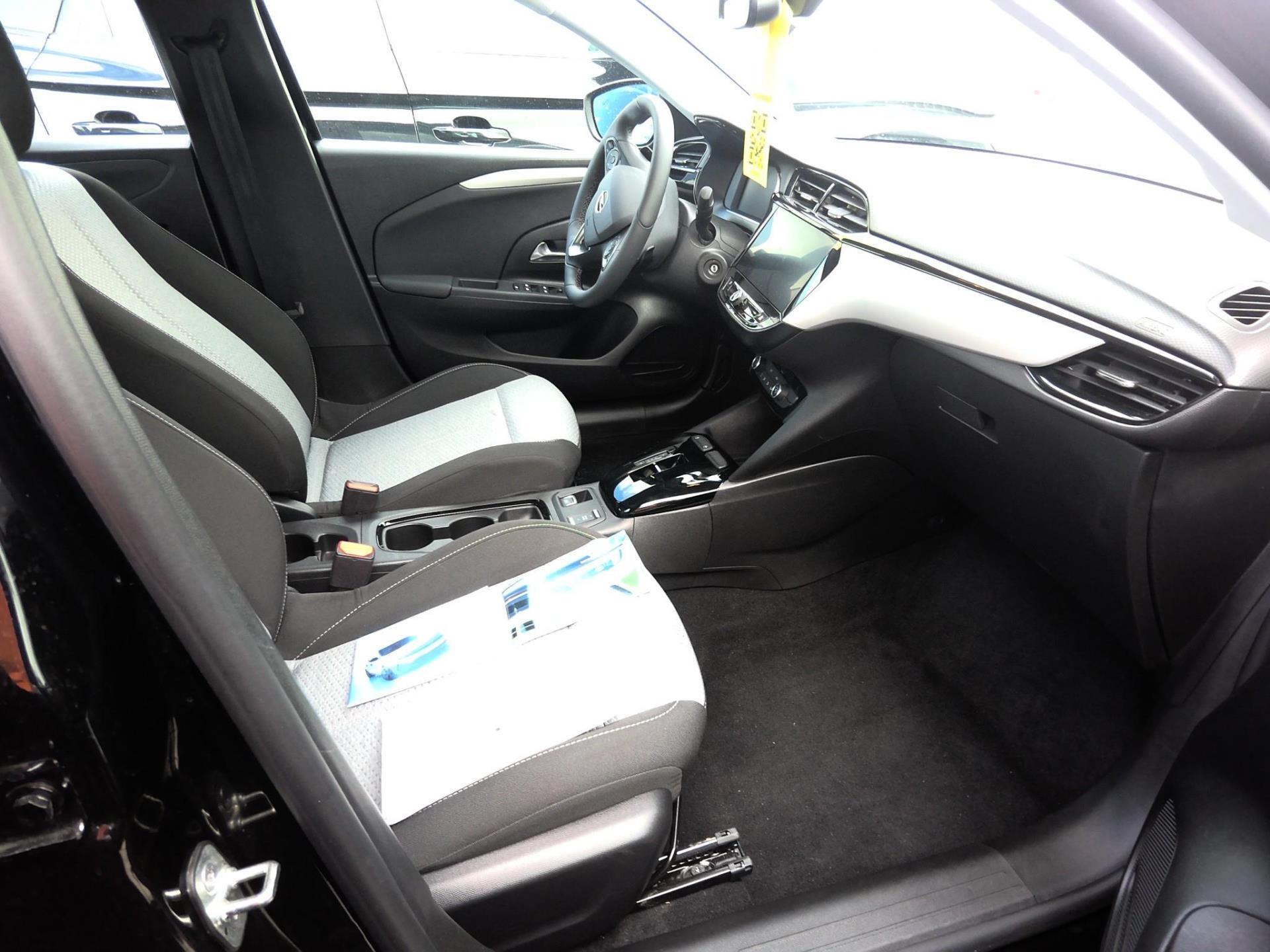 Opel Corsa 1.2 Turbo 100 ch BVA8 Edition 2025