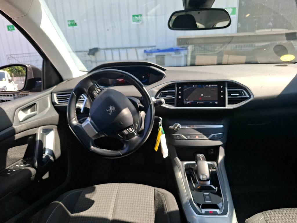 Peugeot 308 SW BlueHDi 130ch S&S EAT8 Active Business 2020