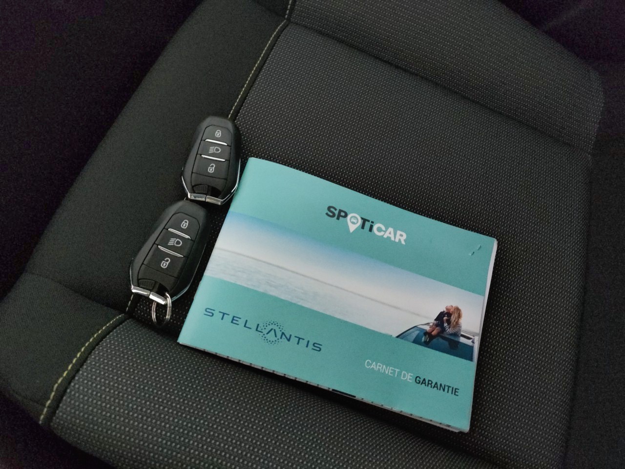 Citroen C3 PureTech 110 S&S BVM6 Shine 2022