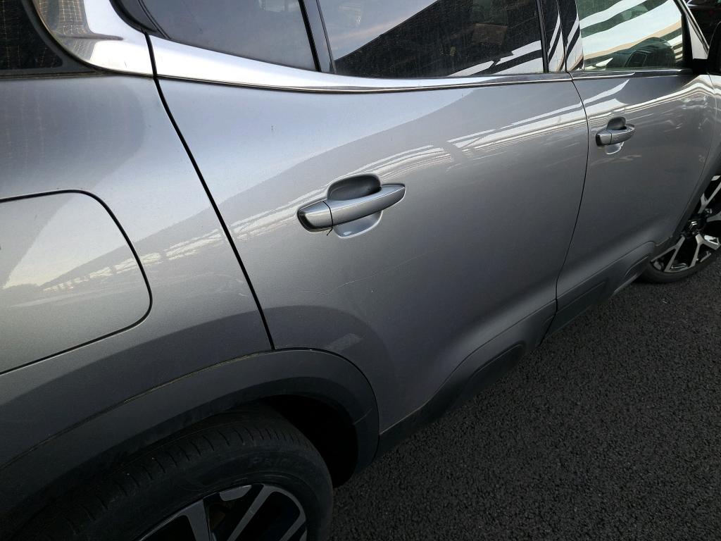 Citroen C5 Aircross BlueHDi 130 S&S EAT8 Shine Pack 2023