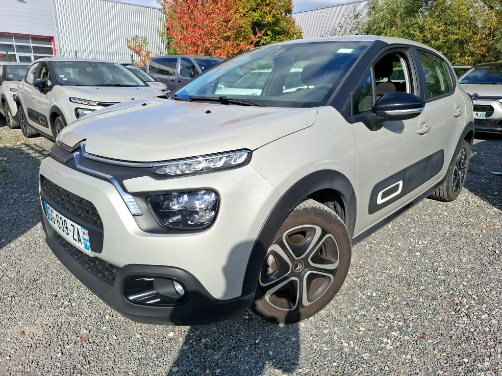 C3 III