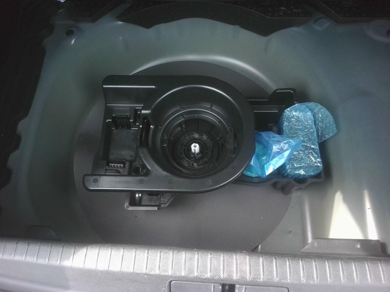 Foto Opel Corsa 20