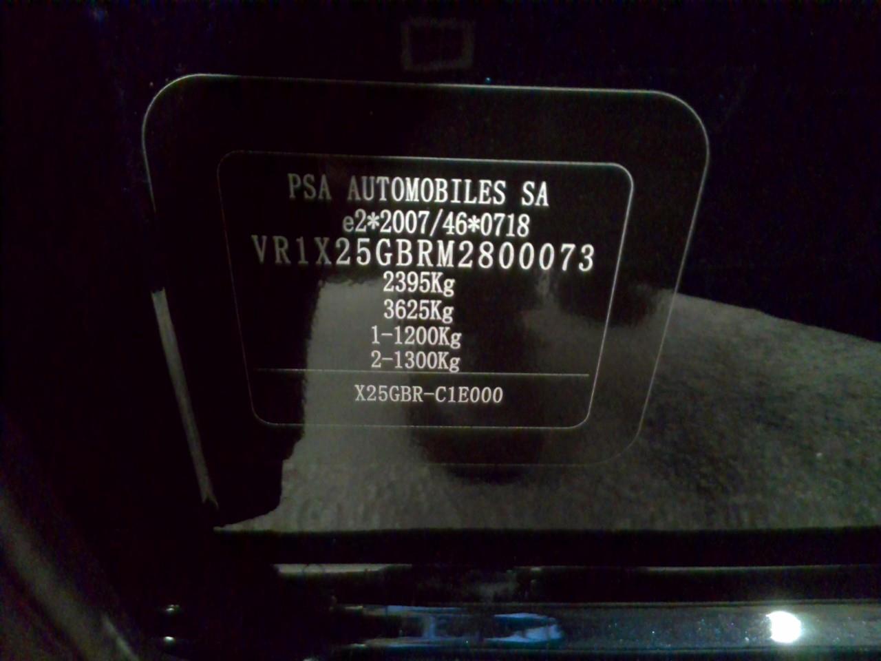 DS DS 9 Hybride E-Tense 360 4x4 Rivoli + 2021