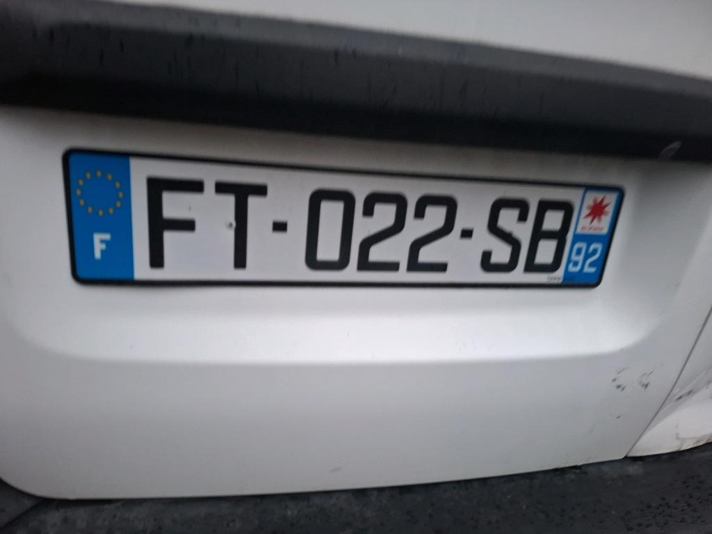 Citroen JUMPY CAB APPROFONDIE XL BLUEHDI 120 BVM6 CLUB 340 NM 2020