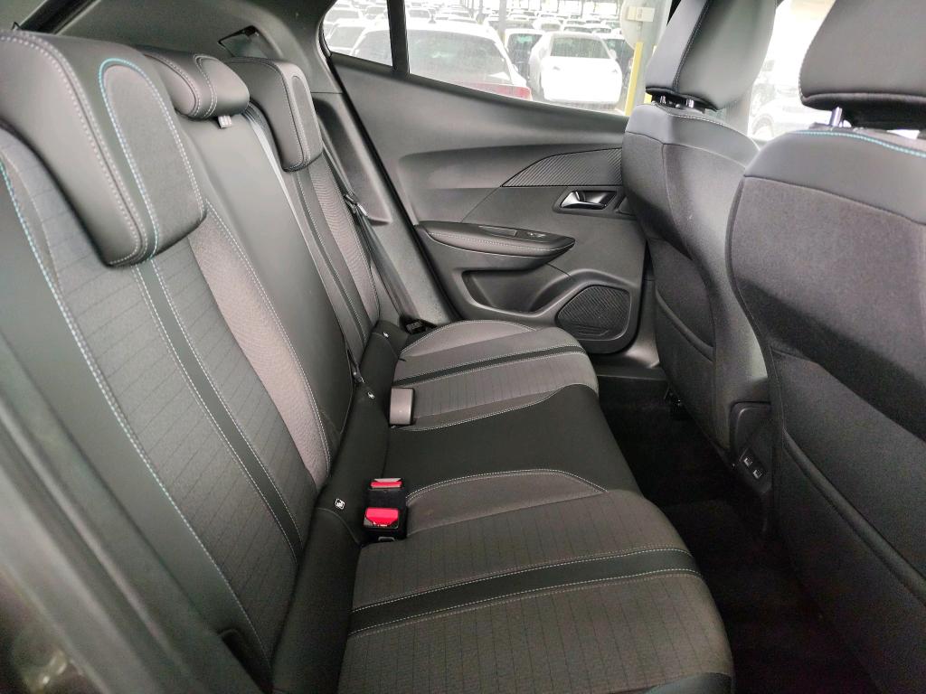 Peugeot 2008 PureTech 130 S&S BVM6 Allure 2023