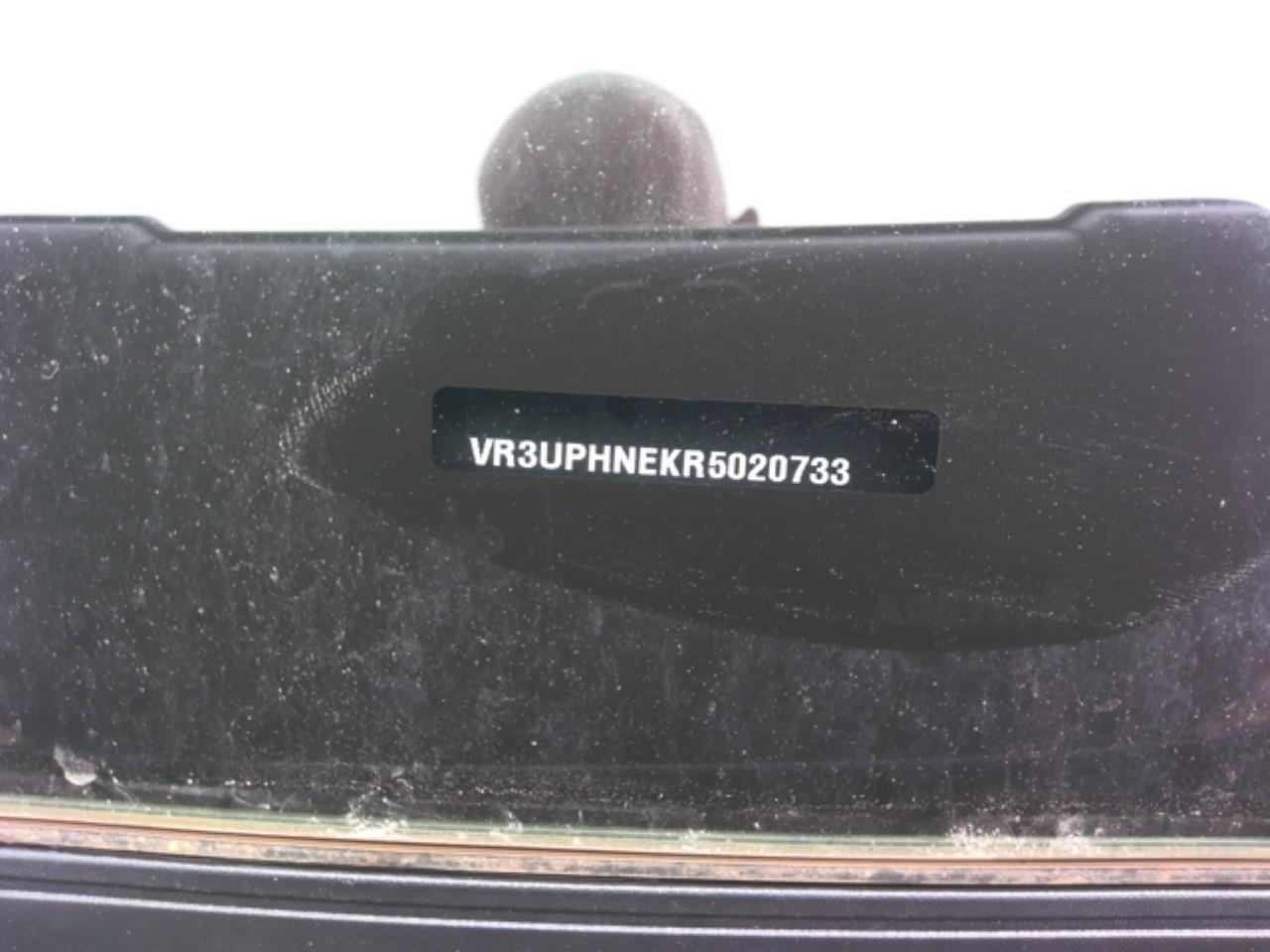Foto Peugeot 308 6