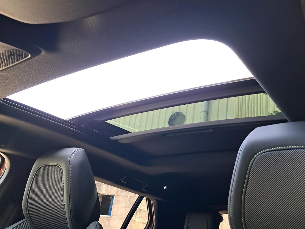 Peugeot 2008 BlueHDi 130 S&S EAT8 GT Line 2020