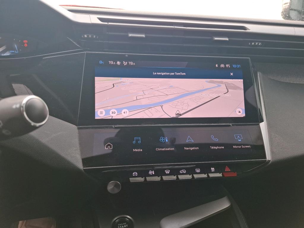 Peugeot 308 SW PureTech 130ch S&S EAT8 Allure 2023