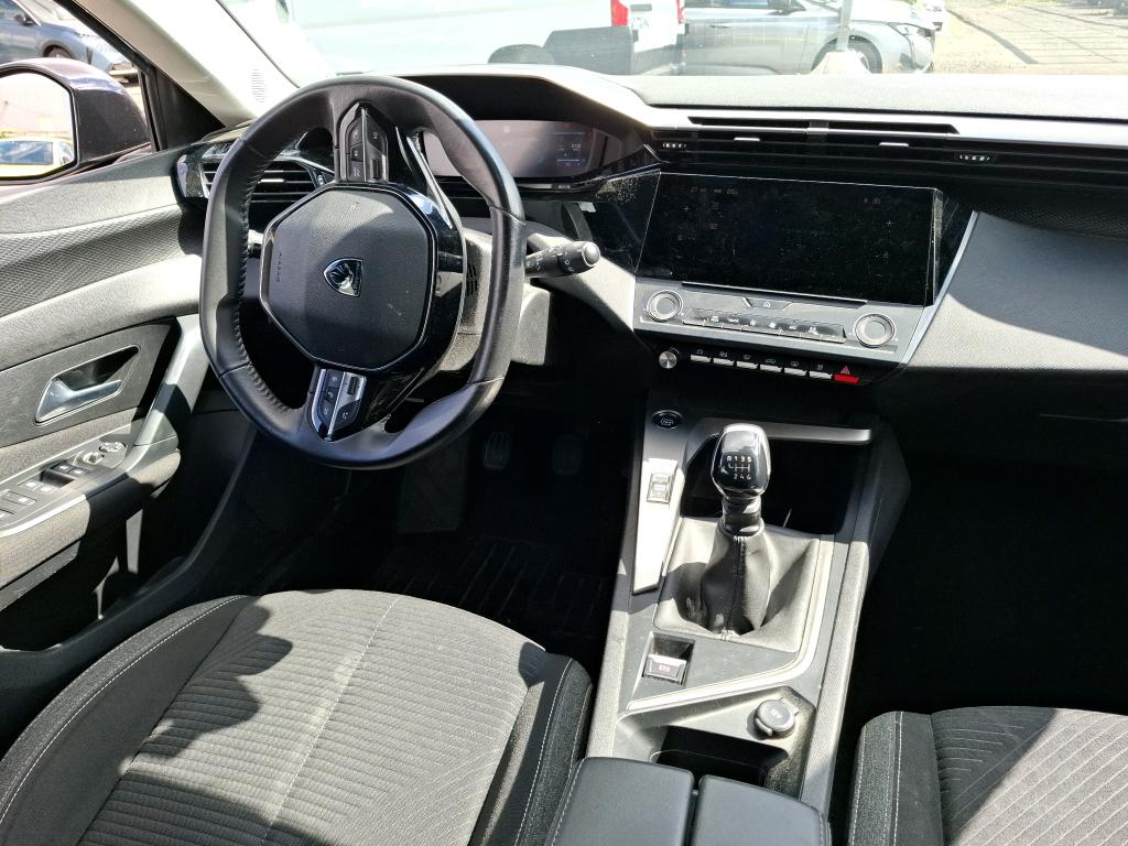 Peugeot 308 SW PureTech 110ch S&S BVM6 Active Pack 2022