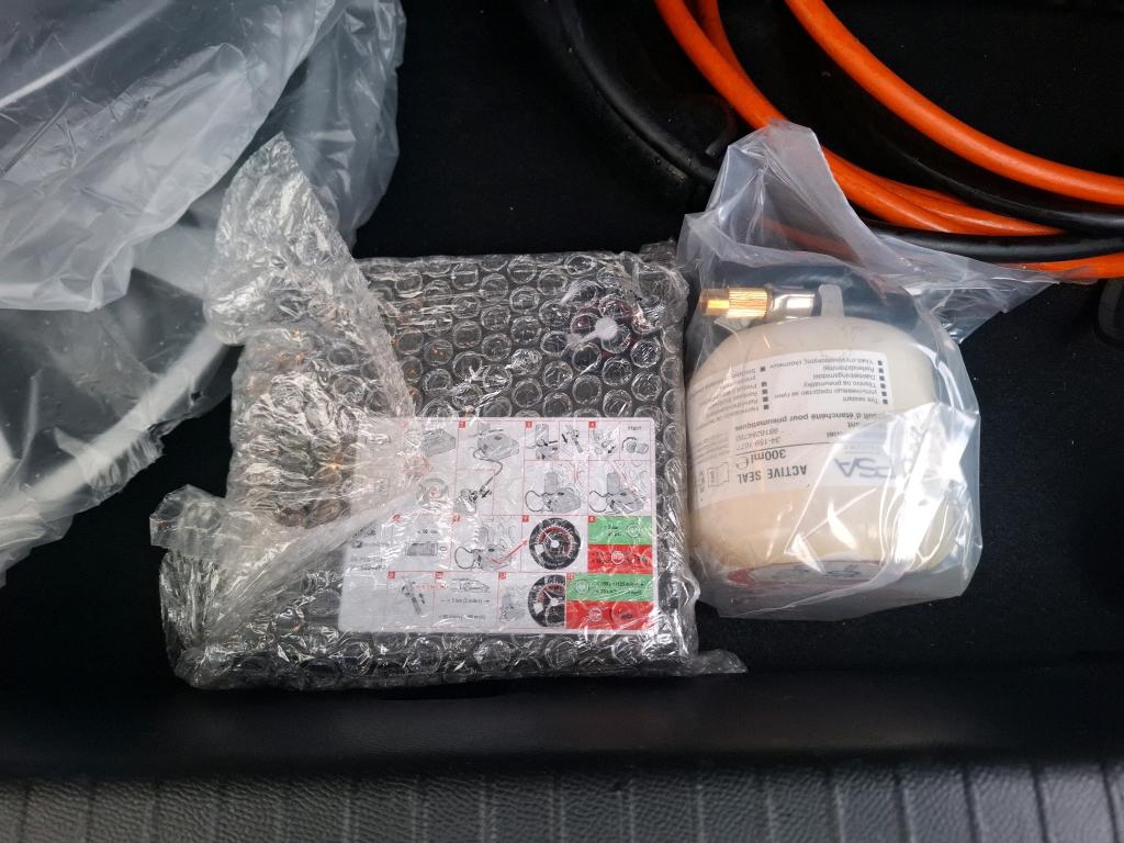 Peugeot 208 Electrique 50 kWh 136ch Active 2020