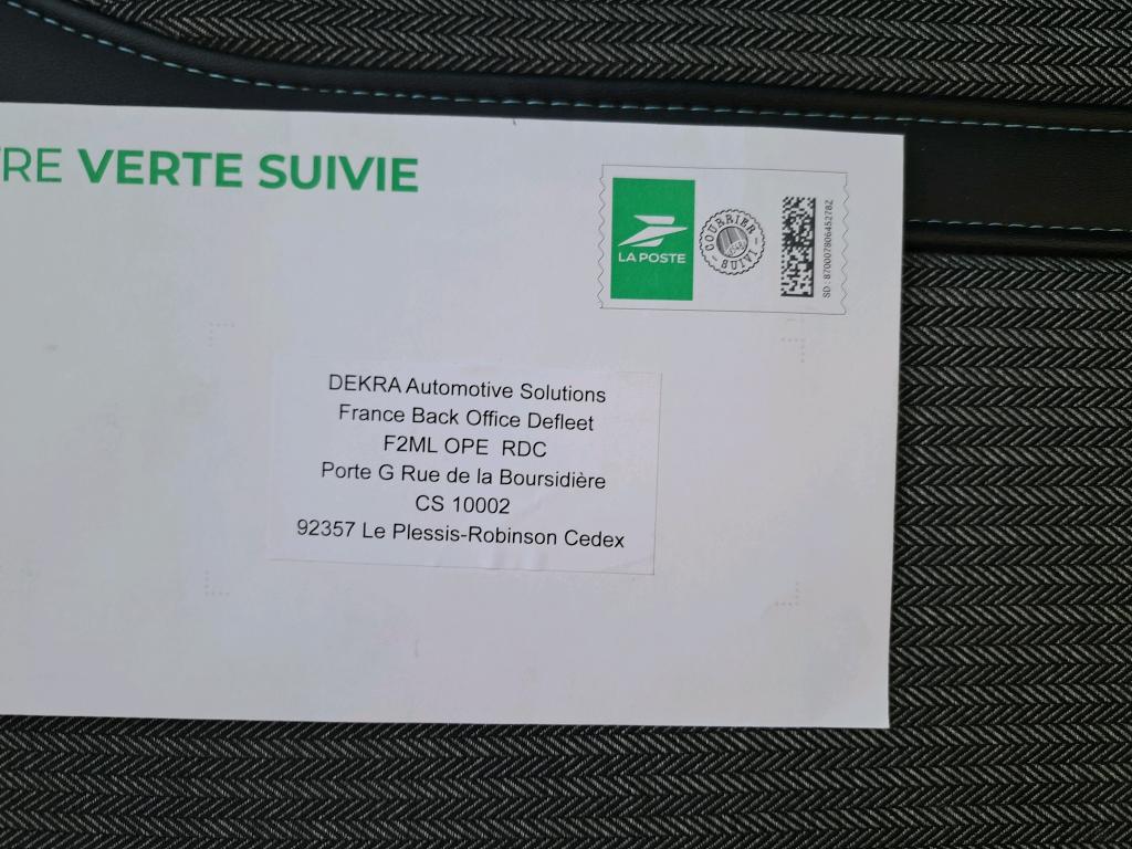 Peugeot 3008 BlueHDi 130ch S&S EAT8 Allure Pack 2021