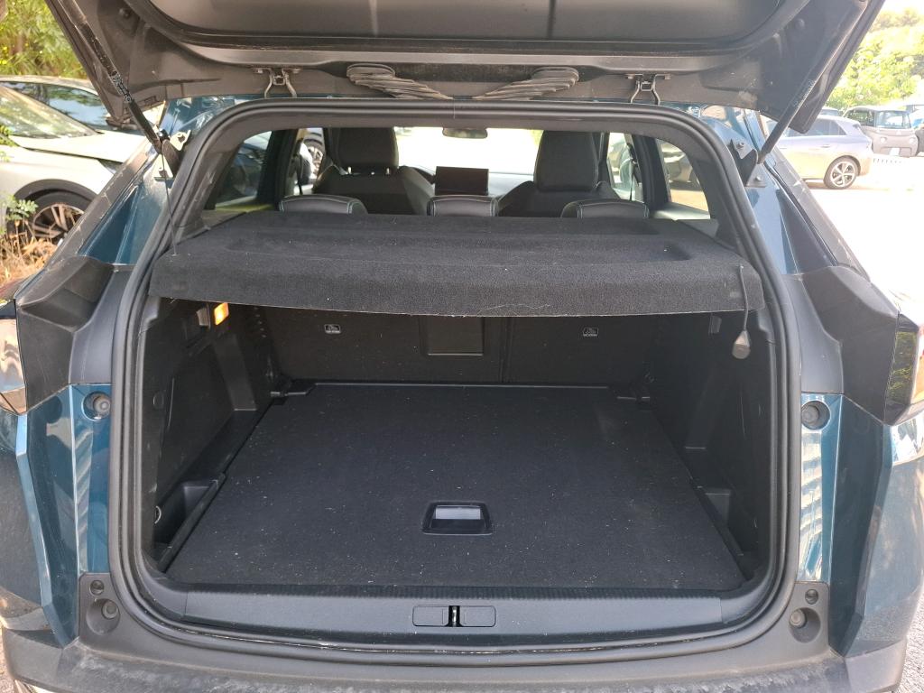 Peugeot 3008 PureTech 130ch S&S EAT8 Allure Pack 2023